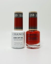 Chance Matching Color #133