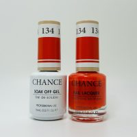 Chance Matching Color #134