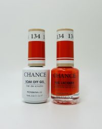 Chance Matching Color #134