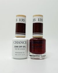 Chance Matching Color #135