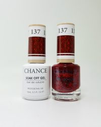 Chance Matching Color #137