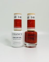 Chance Matching Color #140