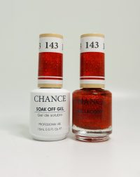 Chance Matching Color #143