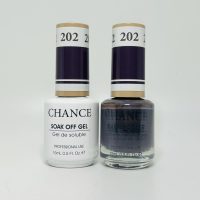 Chance Matching Color #202