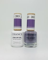 Chance Matching Color #203