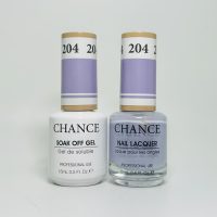 Chance Matching Color #204