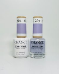 Chance Matching Color #204