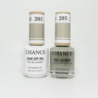 Chance Matching Color #205