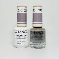 Chance Matching Color #206