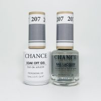 Chance Matching Color #207