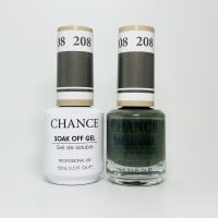 Chance Matching Color #208