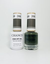 Chance Matching Color #208