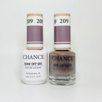 Chance Matching Color #209