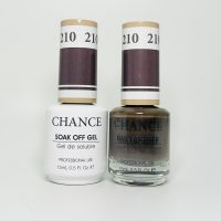 Chance Matching Color #210