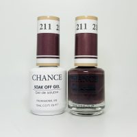 Chance Matching Color #211