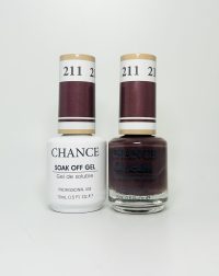 Chance Matching Color #211