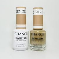Chance Matching Color #212