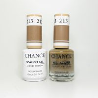 Chance Matching Color #213