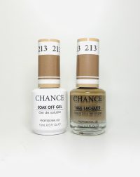 Chance Matching Color #213