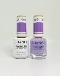 Chance Matching Color #66