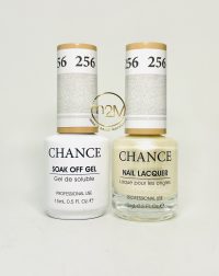 Chance Matching Color #256