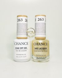 Chance Matching Color #263