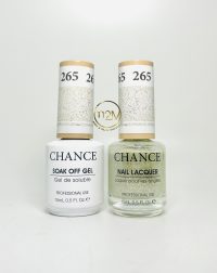 Chance Matching Color #266