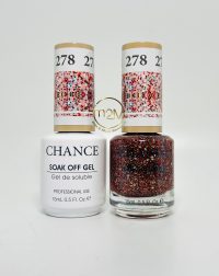 Chance Matching Color #278