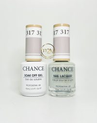 Chance Matching Color #317
