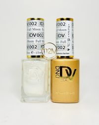 DND DIVA 002-Full Moon