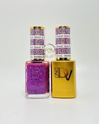 DND DIVA 009-Jewel