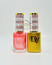 DND DIVA 011-Doll's Pearls