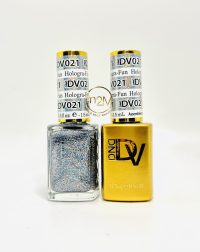 DND DIVA 021-Hologra-fun