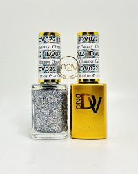 DND DIVA 022-Glimmer Galaxy