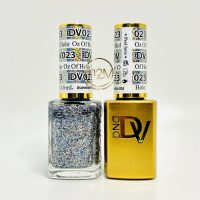 DND DIVA 023-Oz Of Holo