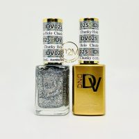 DND DIVA 025-Chunky Holo