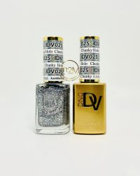 DND DIVA 025-Chunky Holo