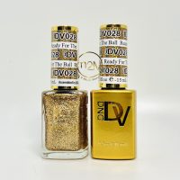 DND DIVA 028-Ready For The Ball