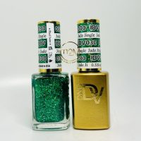 DND DIVA 030-Jade Jingle