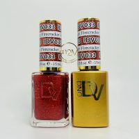 DND DIVA 033-Firecracker