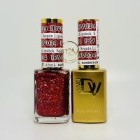 DND DIVA 034-Sequin Lipstick