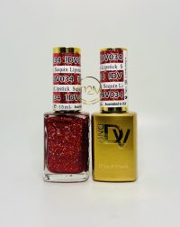 DND DIVA 034-Sequin Lipstick