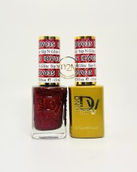 DND DIVA 035-Sip N Glitz