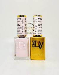 DND DIVA 039- Haze Petal