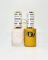 DND DIVA 040-With gRAYce
