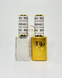 DND DIVA 042-Porcelain Fine