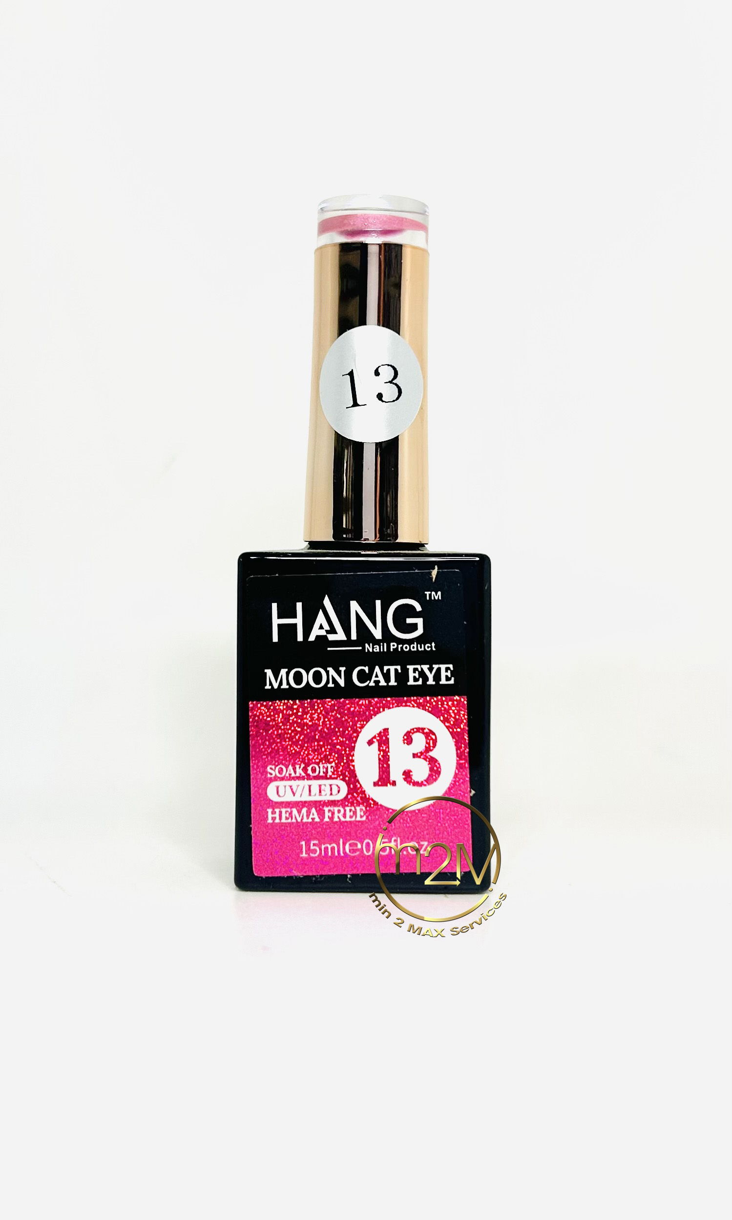 Hang Moon Cat Eye #13