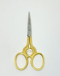 Straight Blade Scissors