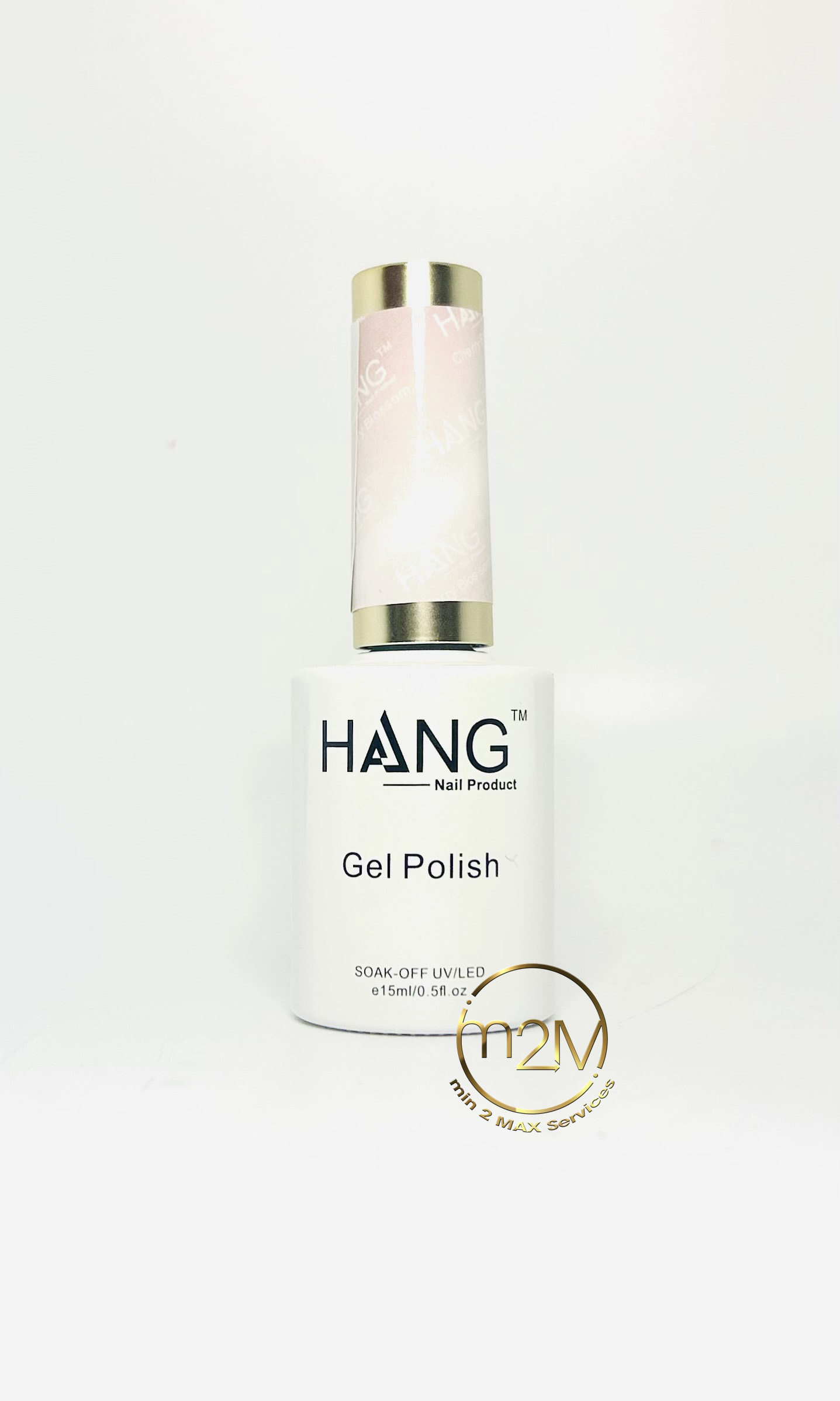 Hang Cherry Blossom #016-Jelly Gel