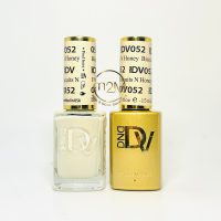 DND DIVA 052-Biscuits N Honey